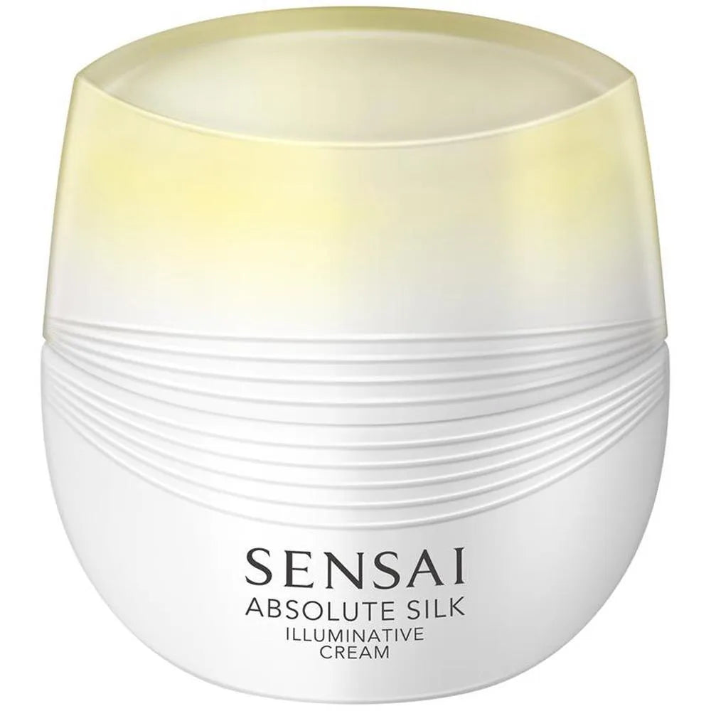 SENSAI SENSAI Sen Absolute Silk Illuminative Creme 40 ml Kosmetik