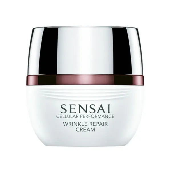 SENSAI SENSAI Cellular Performance Wrinkle Repair Cream 40 ml Anti-Aging Gesichtscreme