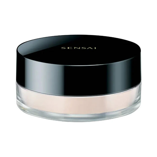 SENSAI SENSAI Translucent Loose Puder loser transparenter Puder für das Gesicht