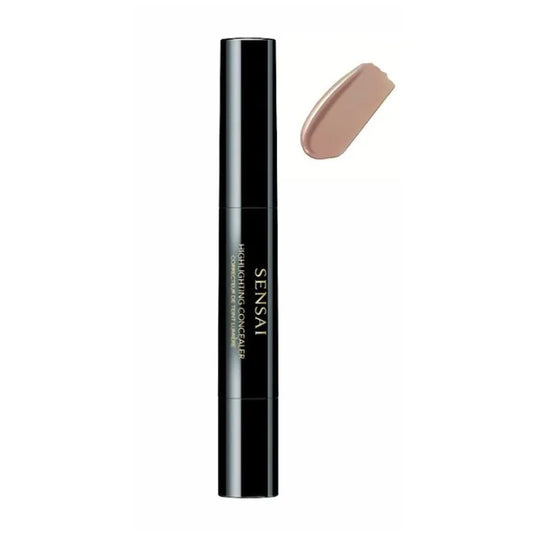 SENSAI SENSAI Highlighting Concealer HC03 Luminous Almond Concealer für das Gesicht