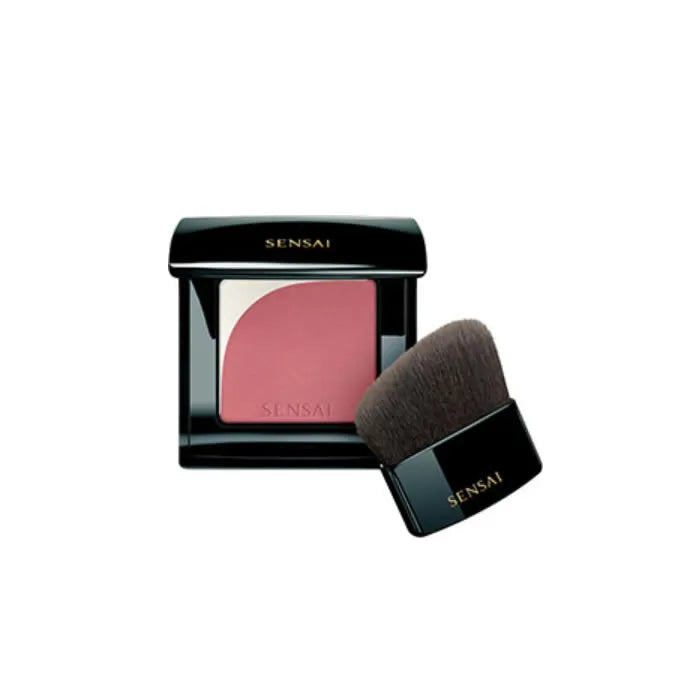 SENSAI SENSAI Blooming Blush Rouge 01 Mauve natürlicher Farbton für Wangen Make-up