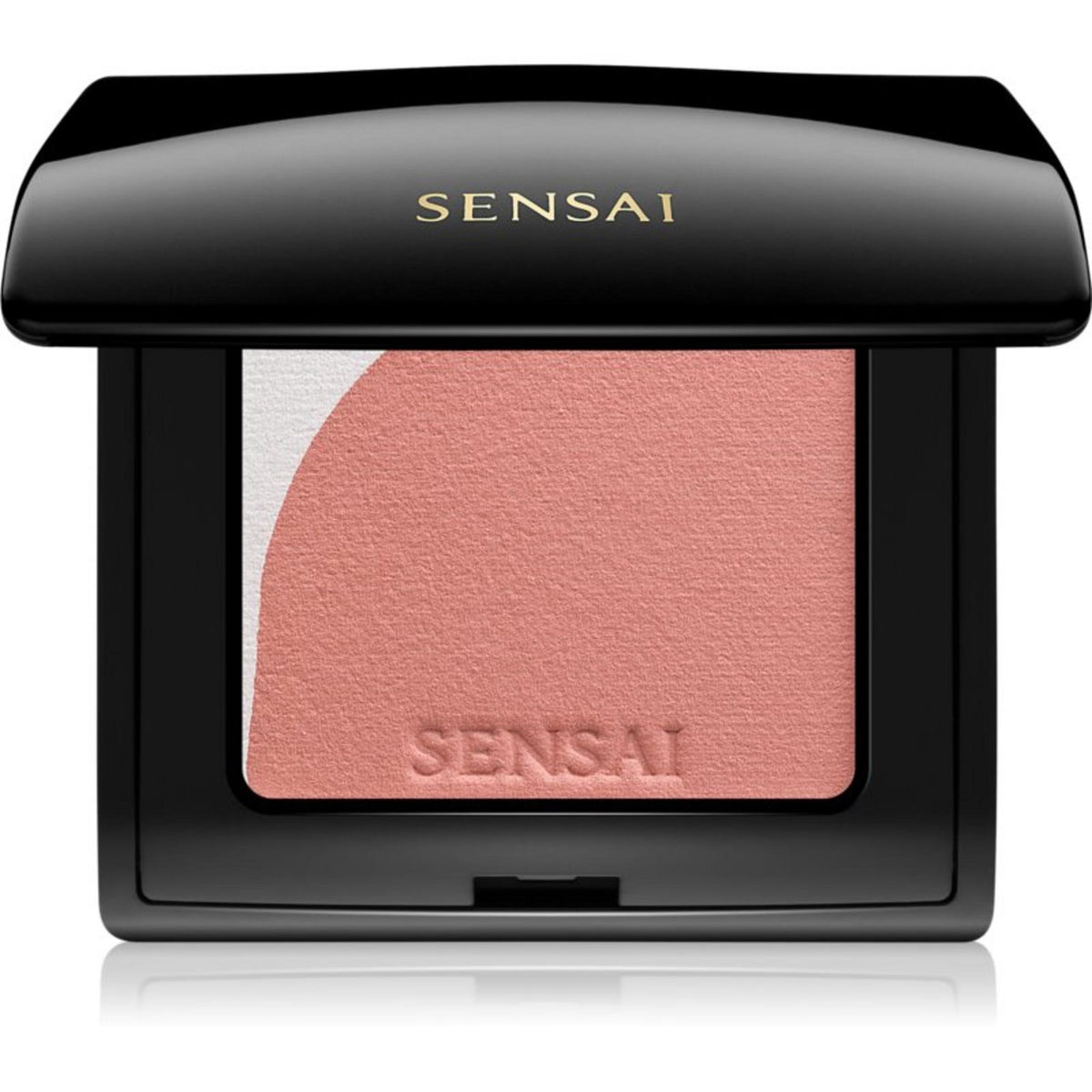 Sensai, Blooming, Seidig, Blush Kompaktpuder, 05, Beige, 4 g