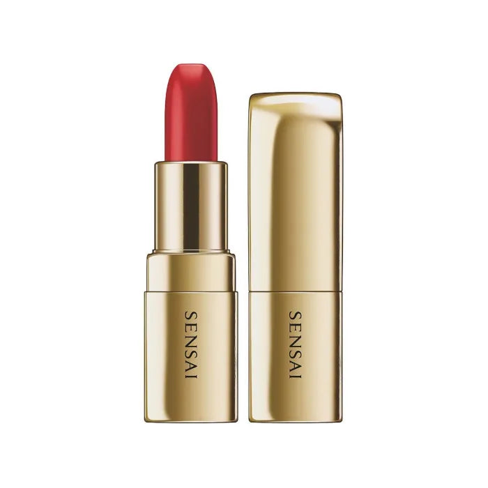 SENSAI SENSAI The Lipstick Lippenstift 11 Sumire Mauve Farbe Kosmetik