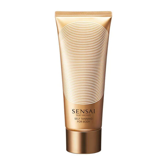SENSAI SENSAI Silky Bronze Selbstbräuner für den Körper 150 ml Kosmetik