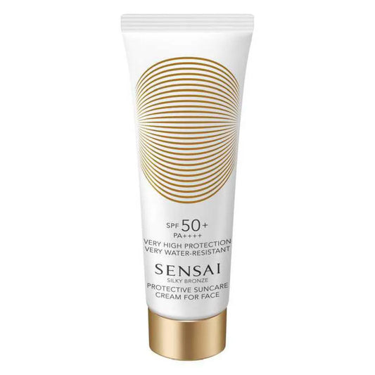 SENSAI SENSAI Cellular Protective Cream Face SPF 50 50 ml Sonnenschutz Gesichtscreme