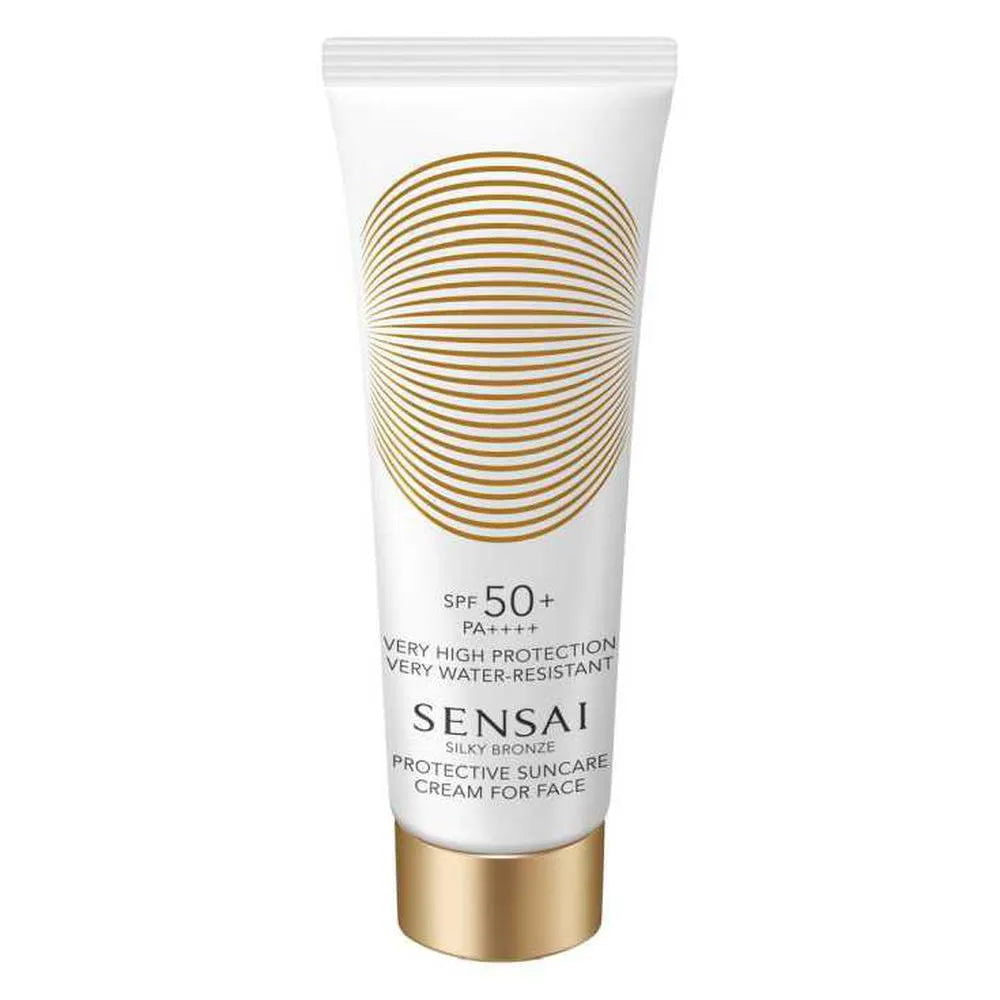 SENSAI Cellular Protective Cream Face SPF 50 Gesichtscreme 50 ml