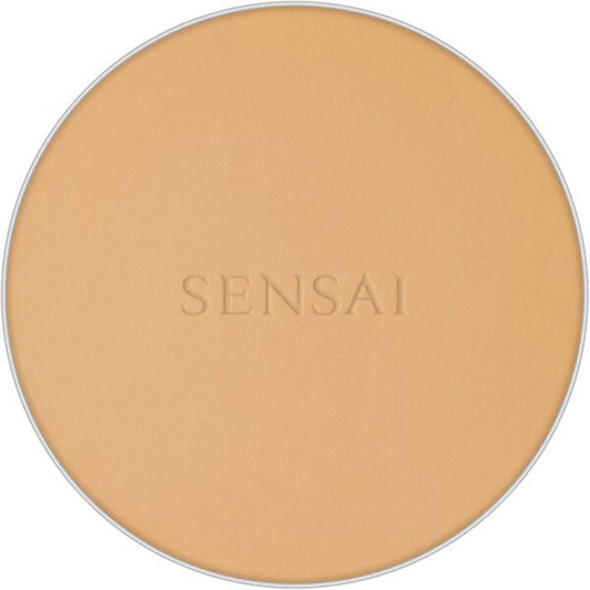 Sensai Sensai, Total Finish, Kompakt-Foundation, Tf203, Nachfüllen, 11 g Regular