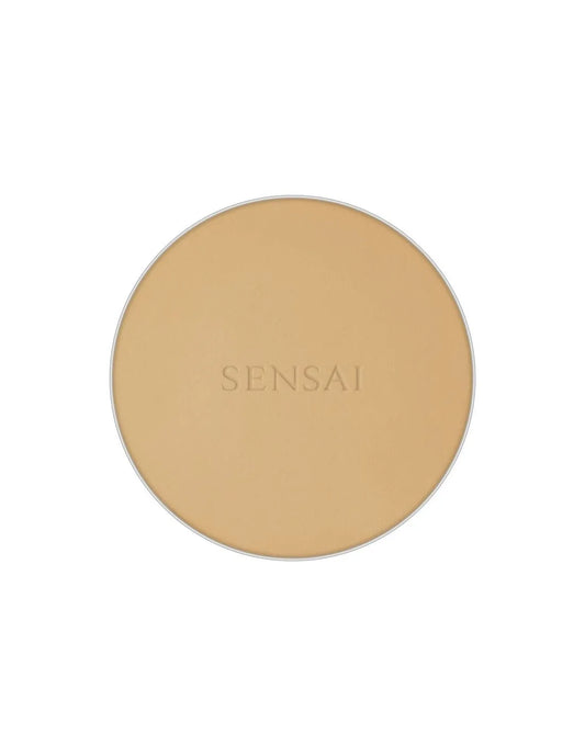 SENSAI SENSAI Total Finish SPF10 Nachfüllpackung TF203 Natural Beige 11 g Kosmetik