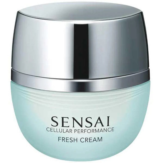 SENSAI SENSAI Cellular Performance Fresh Cream Gesichtscreme 40 ml
