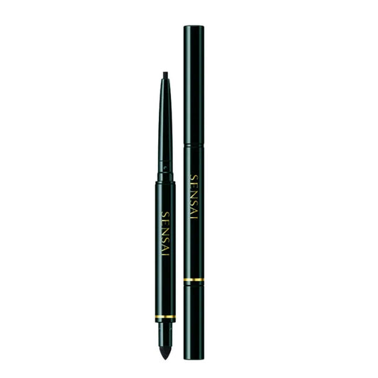 SENSAI SENSAI Lasting Eyeliner Pencil 01 Schwarz Eyeliner Stift langanhaltend