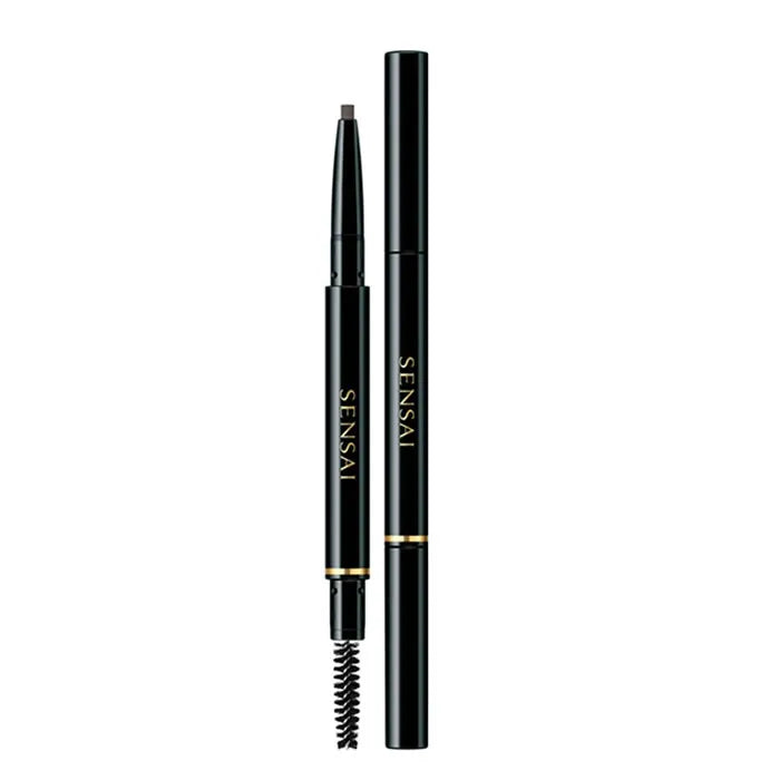 SENSAI SENSAI Styling Augenbrauenstift 01 Dark Brown Kosmetik