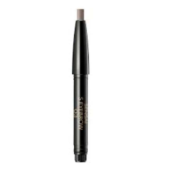 SENSAI SENSAI Colours Styling Augenbrauenstift Nachfüllmine 03 Taure Brown Kosmetik