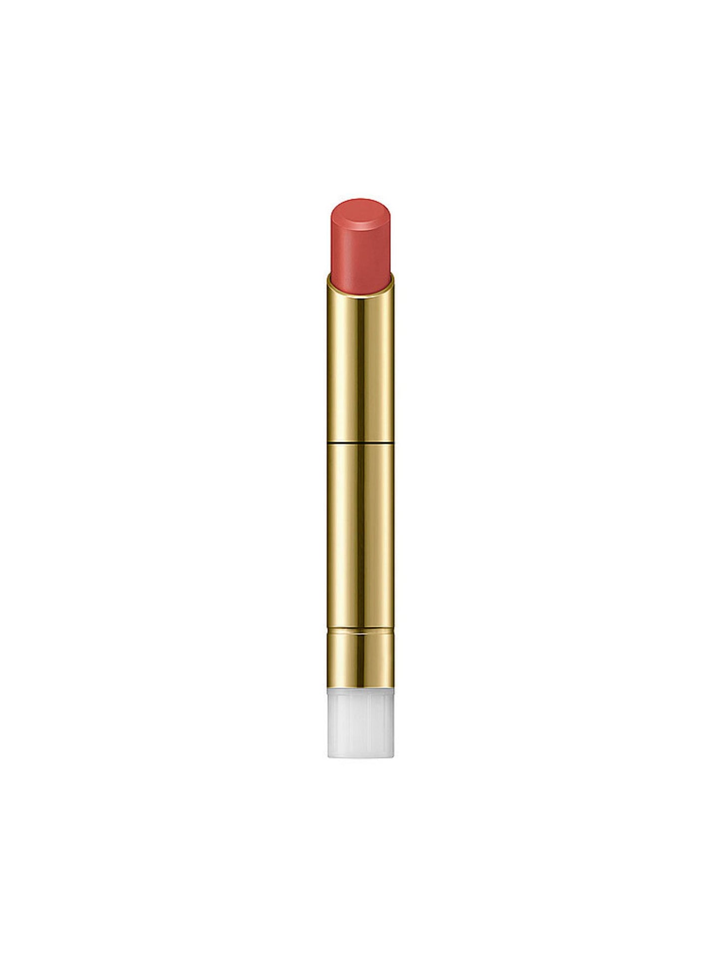Sensai Sensai, Contouring, Feuchtigkeitsspendend, Creme-Lippenstift, 08, Beige Pink, Nachfüllen, 2 g Regular