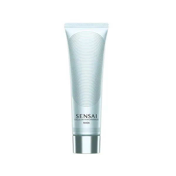 SENSAI SENSAI Cellular Performance Maske 100 ml Pflege für Gesicht und Haut Kosmetik