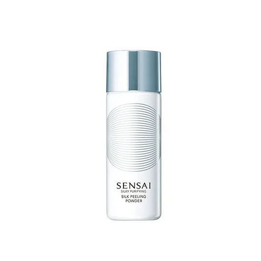 SENSAI SENSAI Silky Silk Peeling Puder 40 g Peeling Powder für die Hautpflege