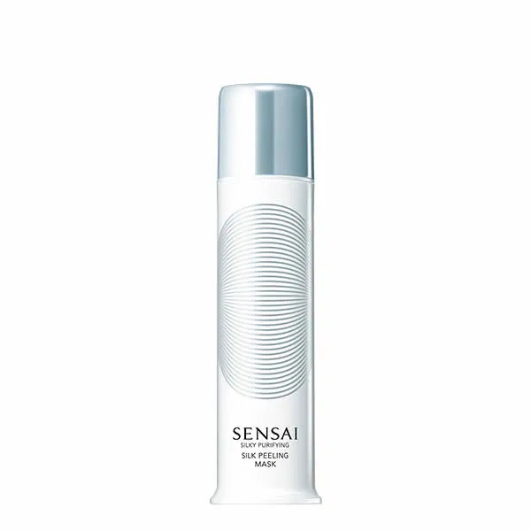 SENSAI SENSAI Silky Purifying Silk Peeling Maske 90 ml Kosmetik