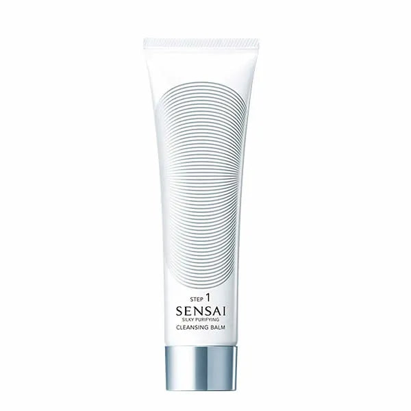 SENSAI SENSAI Silky Purifying Cleansing Balm Reinigungsschaum 125 ml Kosmetik