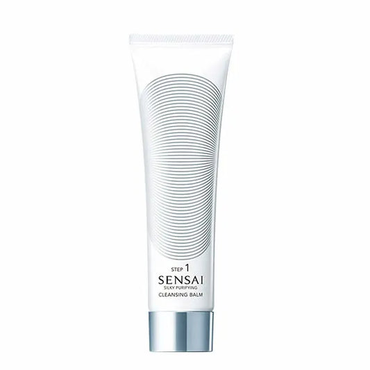 SENSAI SENSAI Silky Purifying Cleansing Balm Reinigungsschaum 125 ml Kosmetik