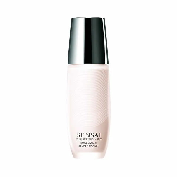 SENSAI Cellular Performance Emulsion III Super Moist 100 ml