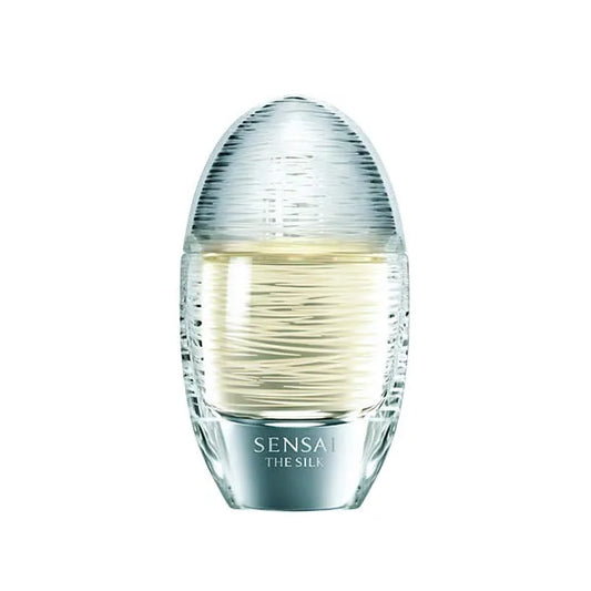 SENSAI SENSAI The Silk Eau de Toilette Spray 50 ml Parfüm