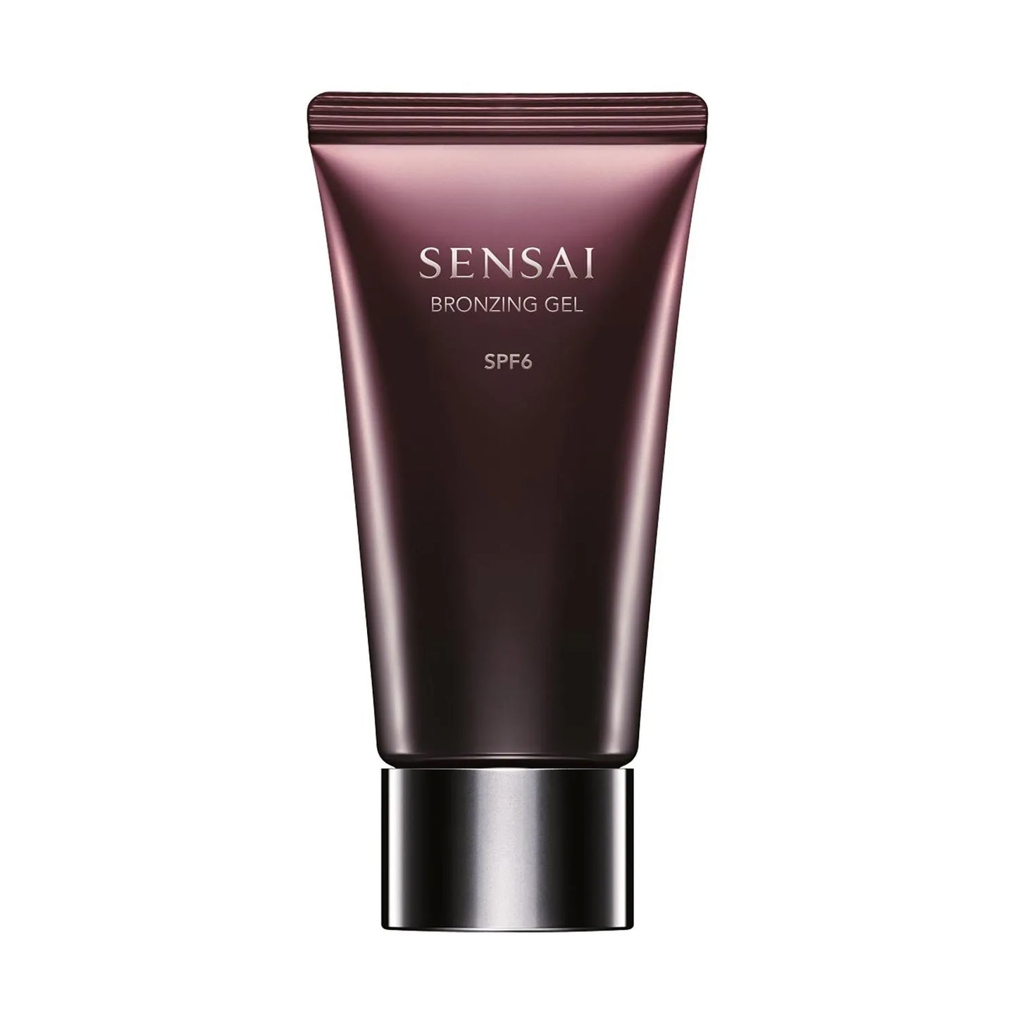 SENSAI SENSAI Kanebo Bronzing Gel SPF 6 BG61 50 ml Bronzinggel Gesicht und Körper Kosmetik
