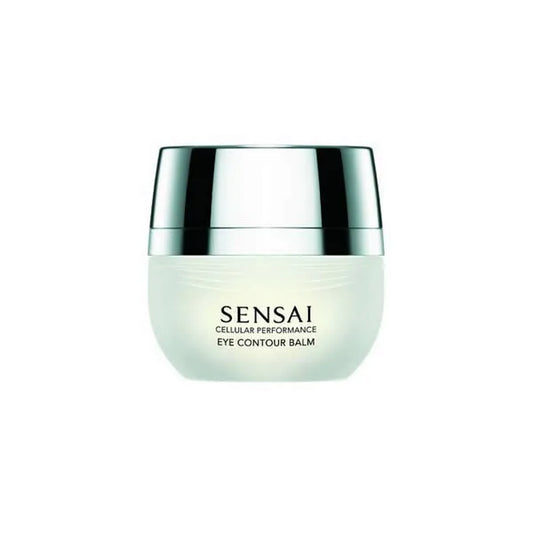 SENSAI SENSAI Cellular Performance Eye Contour Balm Augenbalsam 15 ml Kosmetik