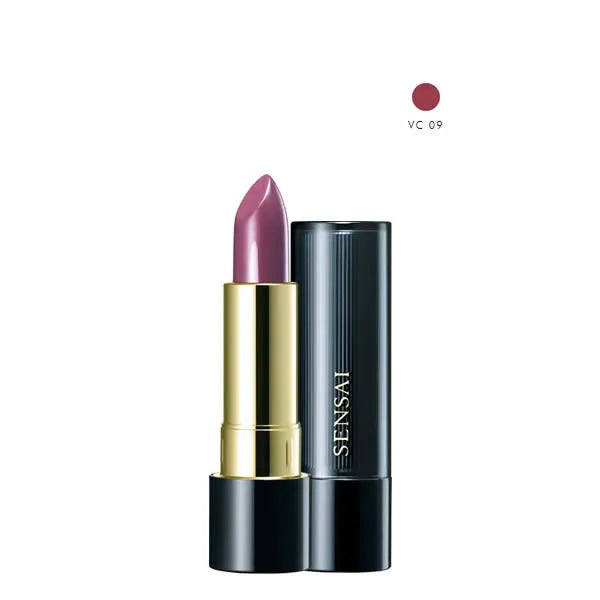 SENSAI Rouge Vibrant Cream Colour VC09 Creme-Rouge