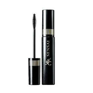 SENSAI SENSAI Kanebo Mascara 38C Schwarz Mascara für Wimpern