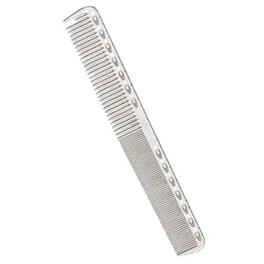ARTERO ARTERO Y.S. Park Guide Weißer Kamm 180 mm Frisierkamm Kosmetik Zubehör