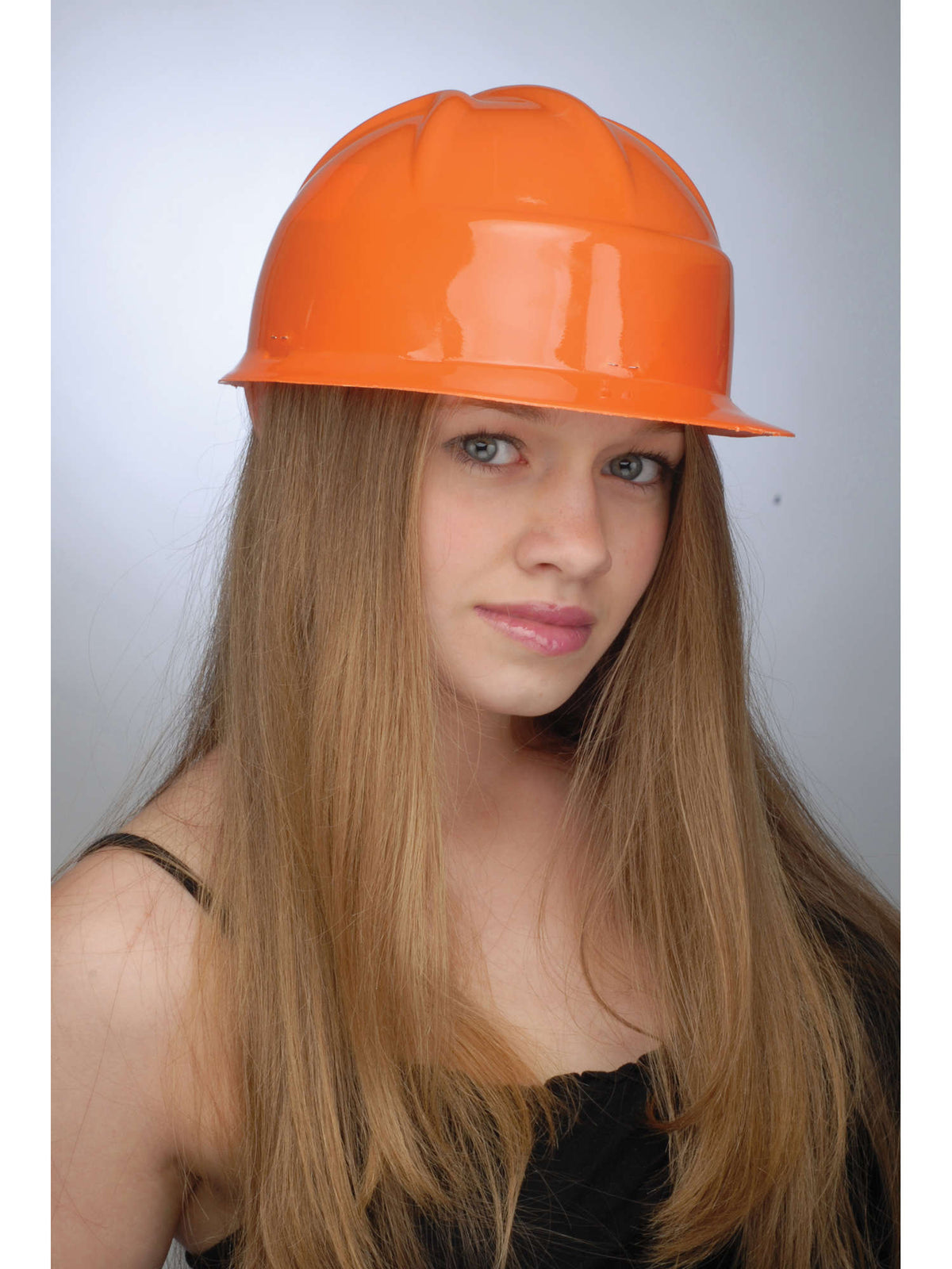 Rubies VF PLASTIC CNSTRN HELMET Hut