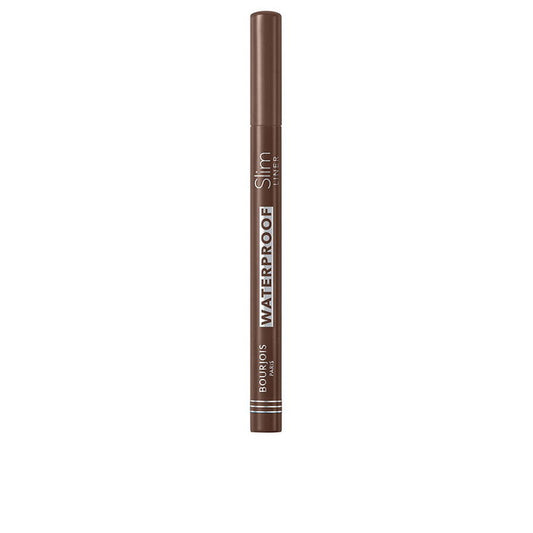 BOURJOIS BOURJOIS Slim Liner Waterproof Eyeliner 002 Spicy Brown 1 Stück Kosmetik