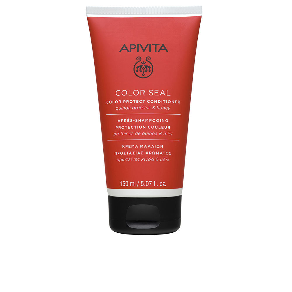 COLOR SEALING CONDITIONER for colored or highlighted hair 150 ml