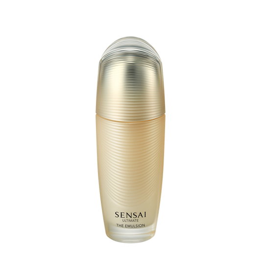 SENSAI SENSAI Ultimate Set The Emulsion 100 ml The Cleansing Oil 20 ml The Creamy Soap 8 ml Seife