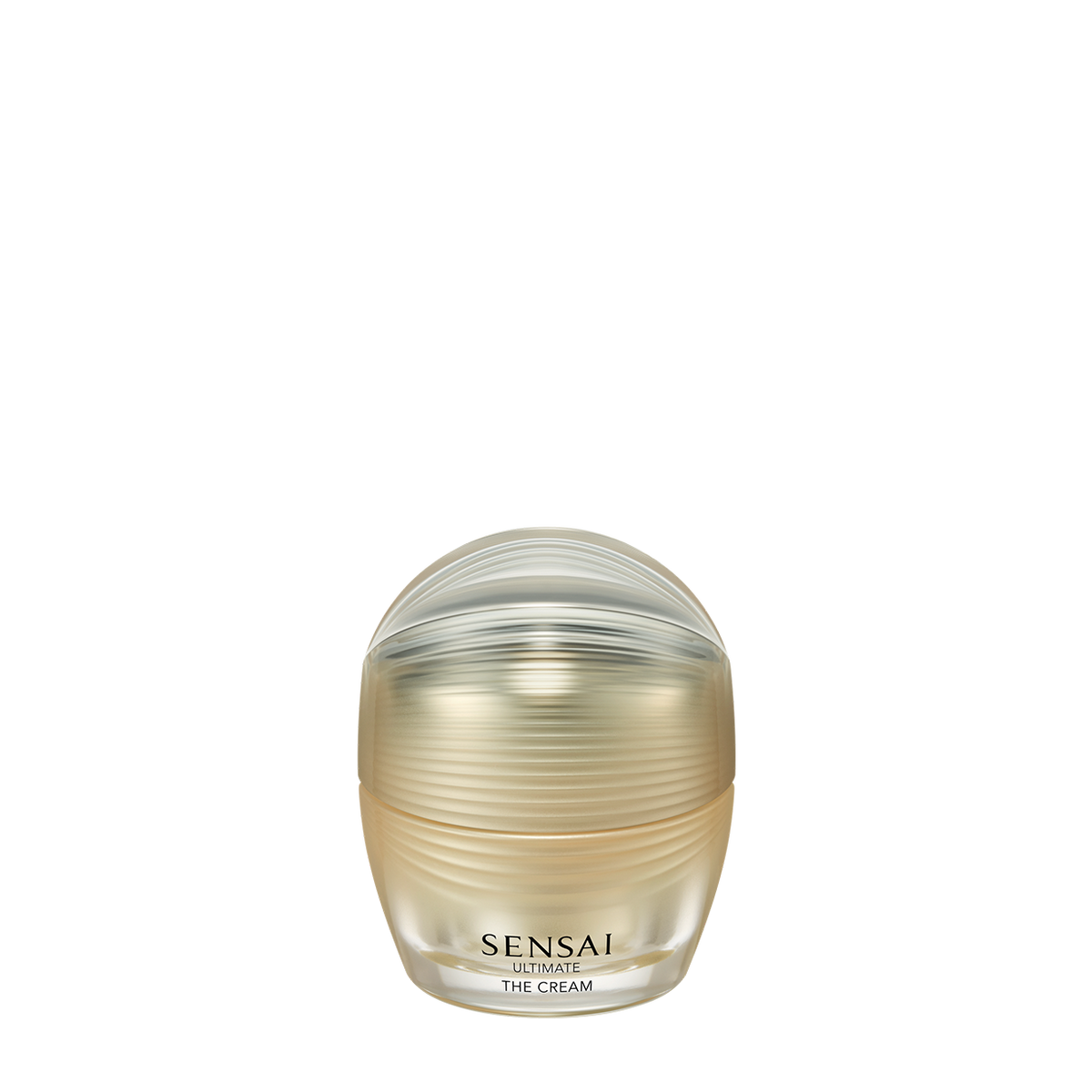 SENSAI Ultimate The Cream Trial Gesichtspflegecreme 15 ml