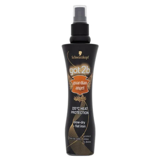 SCHWARZKOPF SCHWARZKOPF Got2b Guardian Angel Hitzeschutzspray 220ºC 200 ml Kosmetik