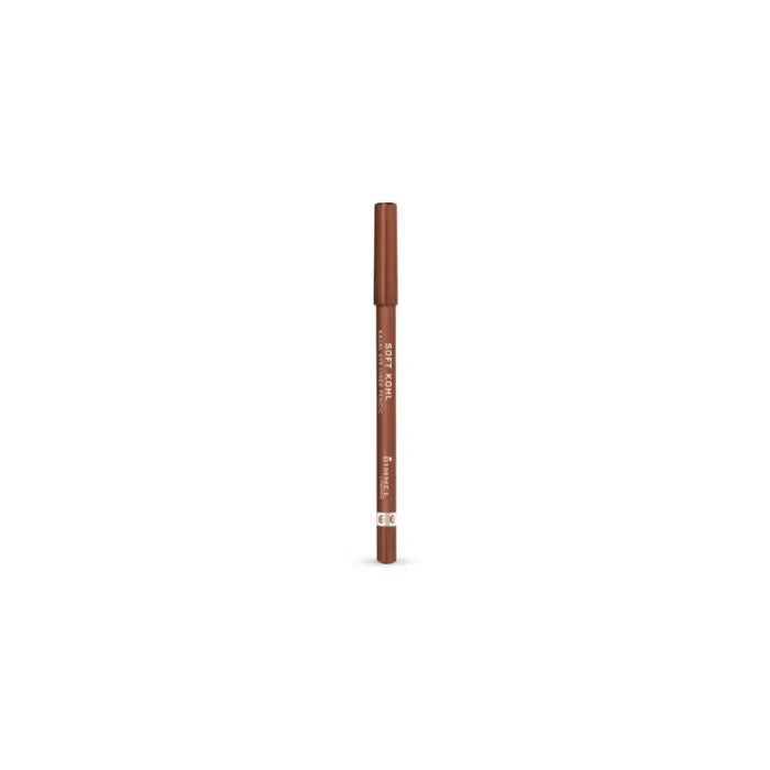 RIMMEL LONDON Rimmel Soft Khol Kajal Eyeliner Pencil 011 Sable Brown brauner Kajalstift