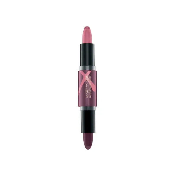 MAX FACTOR MAX FACTOR Flipstick Colour Effect Lippenstift Farbton 20 Mosaic Mauve