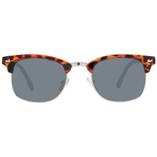 Aviator Unisex-Sonnenbrille Aviator Avgsr 682Ts