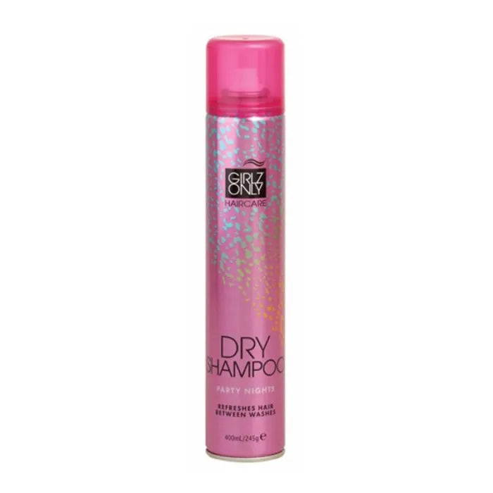 Girlz Only Party Nights Trockenshampoo 400 ml