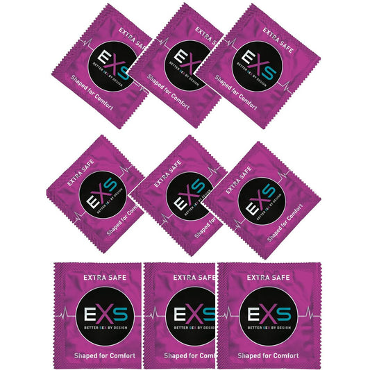 Kondome EXS 100 Stück