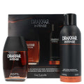 GUY LAROCHE GUY LAROCHE Drakkar Noir Intense Eau de Parfum 100 ml und Deodorant Spray 200 ml Set Parfüm