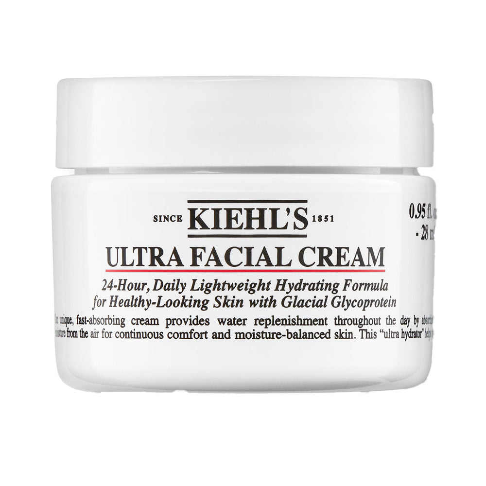 ULTRA FACIAL cream 28 ml
