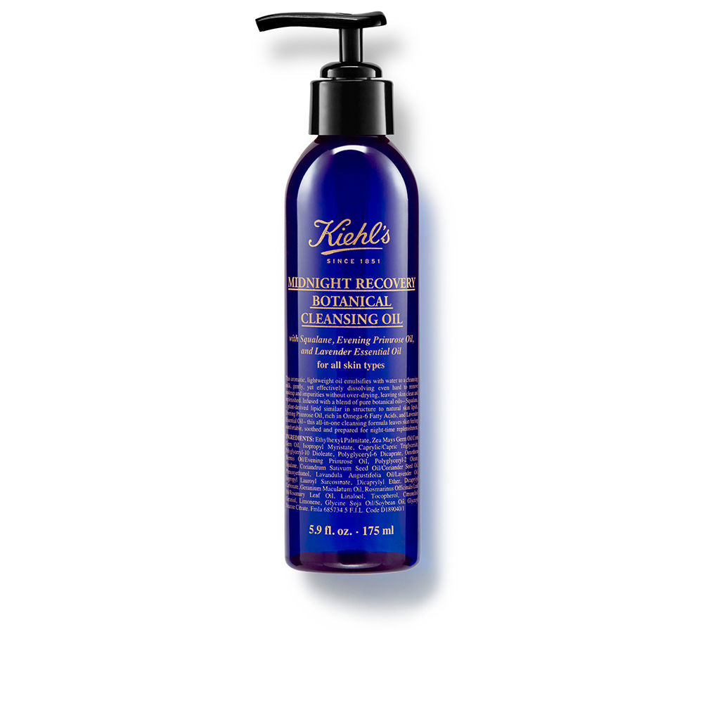 MIDNIGHT RECOVERY BOTANICAL cleansing oil 175 ml