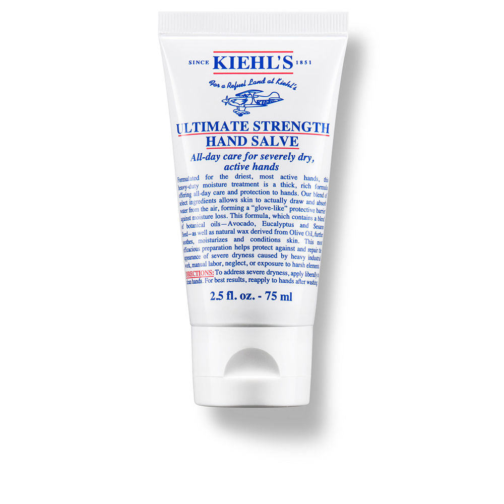 ULTIMATE STRENGTH hand salve 75 ml