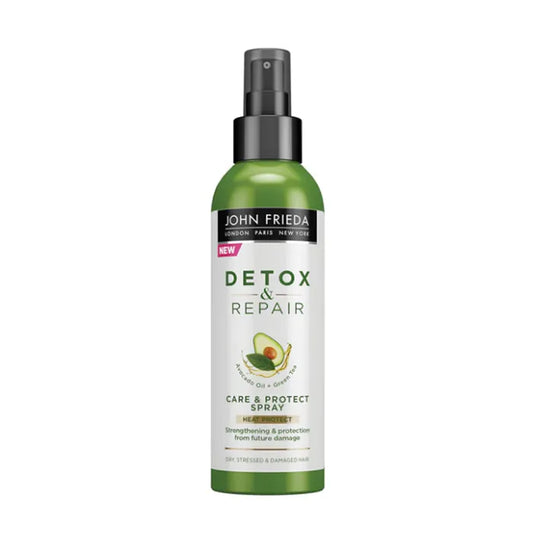 JOHN FRIEDA John Frieda Detox & Repair Care & Protect Spray 100 ml Haarpflege Spray Kosmetik