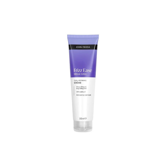 JOHN FRIEDA John Frieda Frizz-Ease Dream Curls Lockencreme 150 ml Kosmetik