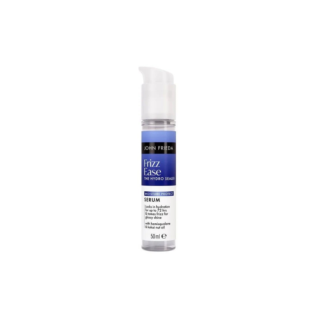 JOHN FRIEDA John Frieda Frizz-Ease The Hydro Sealer Feuchtigkeitsspendendes Serum 50 ml Kosmetik