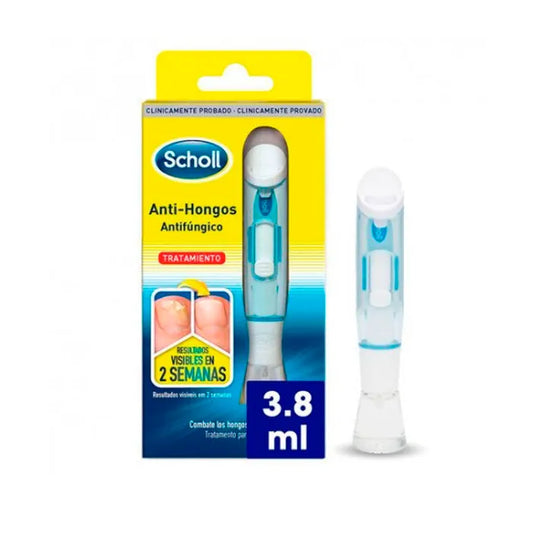 SCHOLL SCHOLL Anti-Pilz Behandlung für Nägel Nagelpflege Kosmetik