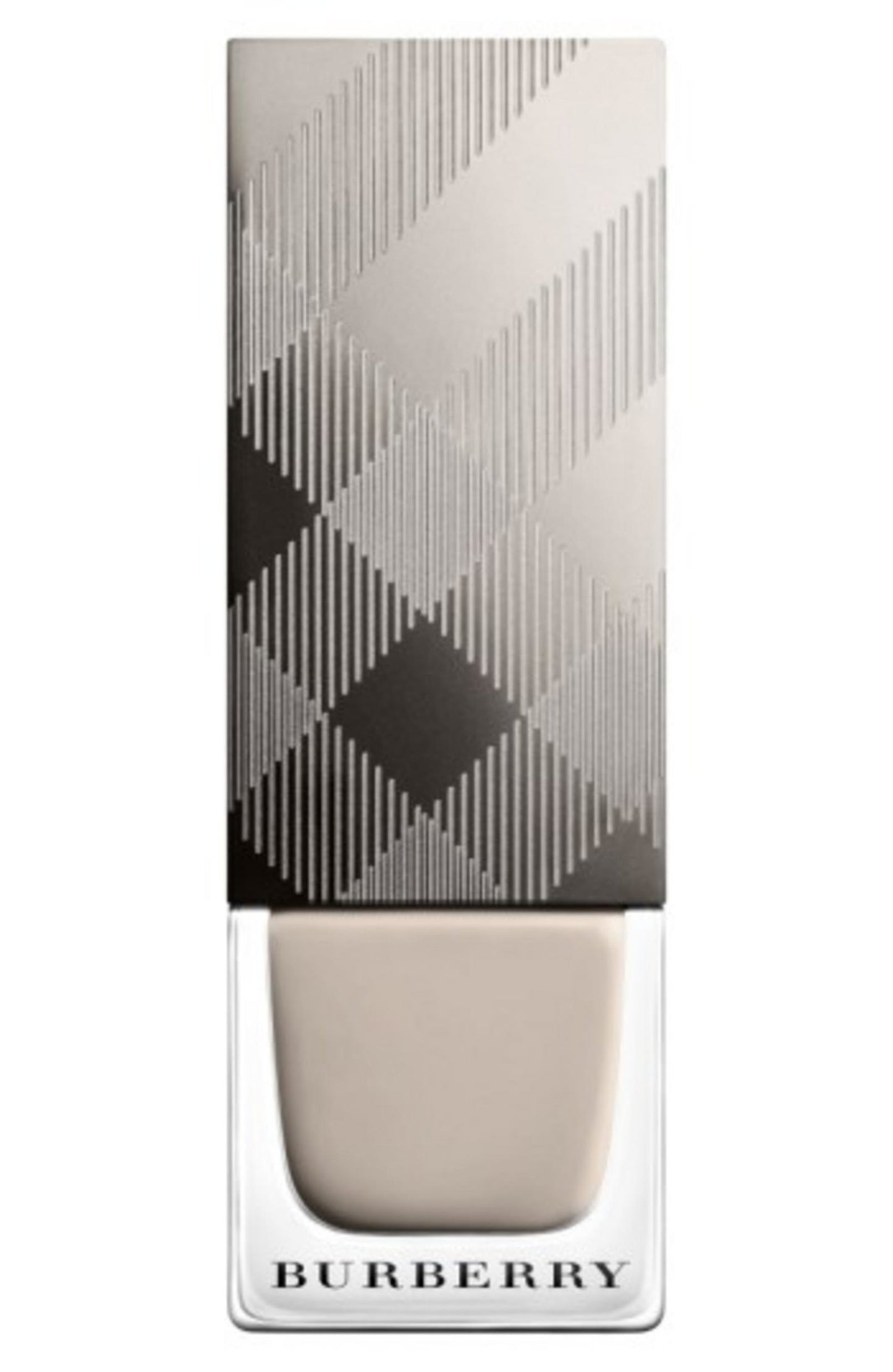Burberry, Burberry, Glossar, Nagellack, 106, Dunkler Graben, 8 ml