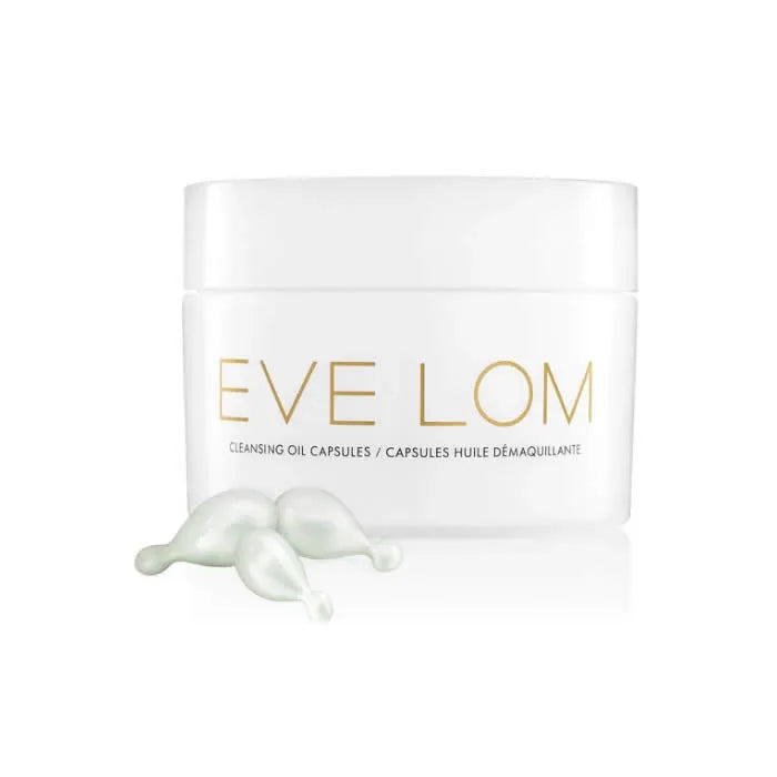 EVE LOM EVE LOM Cleansing Oil Reinigungskapseln 50 Stück Kosmetik